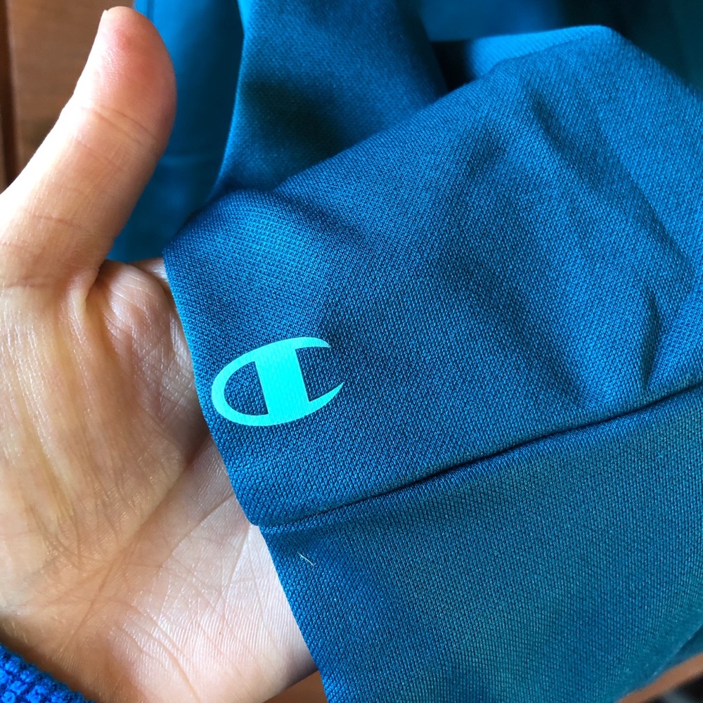 Champion jacket - Picture 4 of 8